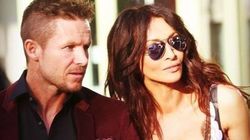 Felix Baumgartner dezvaluie de ce o iubeste pe Mihaela Radulescu!