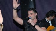 Pe 9 februarie, Pepe a cantat intr-un club din Austria