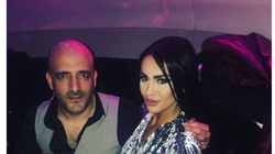 Margherita de la Clejani i-a cazut cu tronc unui afacerist turc. Dupa o noapte petrecuta in club, ea a publicat fotografii cu ei, iar el i-a trimis trimis inimioare! Se naste o idila!