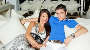 Antonia şi-a deschis sufletul şi a vorbit despre divorţul de Vincenzo Castellano: ”Nu doresc nimănui să...”