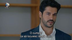 Kemal muta razboiul! El isi cumpara o casa langa cea in care locuiesc Nihan si Emir! Ce reactie va avea rivalul sau aflati azi, in "Dragoste infinita", de la 20.00, la Kanal D