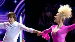 Marius Manole, in pericol sa se retraga de la show-ul de dans