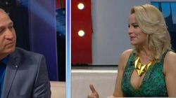 Un nou cuplu in showbiz? Jan Mocanu, indragostit lulea de Mariana Rosca! "Sunt dispusa sa-i indeplinesc fanteziile sexuale"