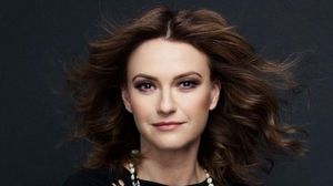 Dana Războiu, mărturisiri cutremurătoare despre fiul ei: ”L-am descoperit târziu. Era ceea ce se numeşte moarte subită!”