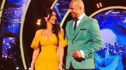 Incepe SCANDALUL! Mihaela Radulescu: "Nu stiu cine este Iulia Albu"! Vedeta Kanal D i-a dat o replica fabuloasa EXCLUSIV