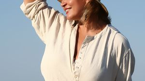 Mihaela Tatu a reusit sa slabeasca cu...dragoste! Vedeta a recunoscut ca se iubeste cu un nou barbat