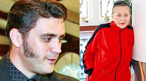 Fiul ei a abandonat-o in azil, dar Zina Dumitrescu nu e singura! Ce vedeta o viziteaza tot timpul?! "Vine des la mine"