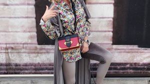 Decolteu ametitor pentru Andreea Banica! Ristei a ramas fara replica atunci cand i-a vazut bustul! "Inchideti gura"