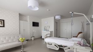 Rezerva de lux in care sta Madalina