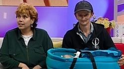 Ioana Tufaru, pusa la punct! „Cred ca mama ta se rasuceste in mormant de ce caracter mizerabil ai tu si maimutoiul de langă tine!”