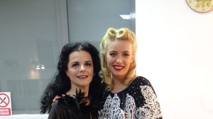 Vladimir Draghia a pipait-o pe Diana Dumitrescu! Totul se intampla in piesa “O noapte furtunoasa” VIDEO EXCLUSIV