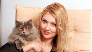 Iulia Vantur a fost vedeta de televiziune in anii 90-2000