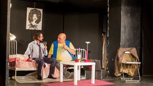 Il mai tii minte pe Frankfurt din “Vacanta Mare”? Ce mai face azi Iulian Ilinca si cat de mult s-a schimbat! | Video Exclusiv