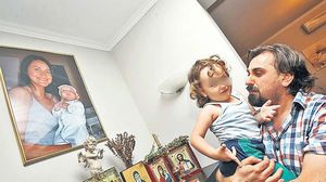 Ce decizie a luat Petru Mircea in legatura cu fiul lui si al Madalinei Manole? Juniorul implineste in curand varsta de 7 ani