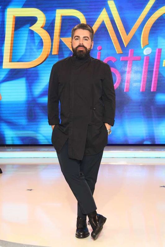 Maurice De La Bravo Ai Stil
