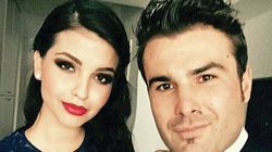 Sandra Mutu va naste in noaptea de Inviere! Care va fi al doilea nume de botez pe care l-a ales Adrian Mutu pentru baiatul lui?