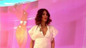 Ilinca Vandici şi-a etalat burtica de graviduţă în toată splendoarea! Uite cât de bine arată!