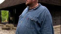 Dupa ce a slabit enorm, Cristi Tabara a inceput sa... cheleasca!