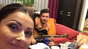Ce faceau la miez de noapte Gabriela Cristea si Tavi Clonda? "Nu-i pacat ce bagi in gura, pacat e ce..."