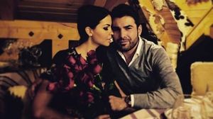 Sandra Bachici a nascut! Imagine de senzatie cu Adi Mutu in sala de nasteri