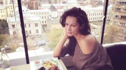 Cum a reusit Nicoleta Luciu sa slabeasca 13 kilograme! Ce si-a pus in farfurie de Paste: "Am mancat de toate, dar..."