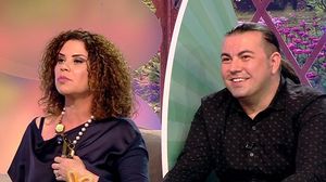 Luminita Anghel, dezvaluiri despre sotul ei: "Daca nu ma cunostea pe mine..."