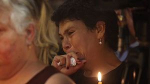 Gestul emotionant facut de Ioana Tufaru, de Paste, pentru mama ei, Anda Calugareanu