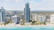 Locuinta de trei milioane de euro din Miami