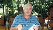Victor Tatoiu este casatorit cu Monica de aproape 30 de ani