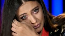 Antonia, devastată de durere! Bunicul ei, operat pe cord!