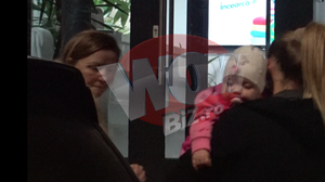 Ce s-a intamplat cu mama Biancai Dragusanu la doua saptamani de la operatia secreta la fata! A fost diagnosticata in primavara lui 2016 cu un cancer de piele! Acum doamna Madi se simte bine si urmele interventiei au disparut aproape complet EXCLUSIV