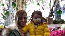 Madalina Radu, de la OTV, invata limba sotului din serialele turcesti!