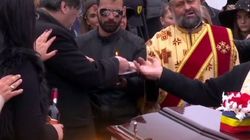 Ultima cerinta a Ilenei Ciuculete inainte de moarte! Ce si-a dorit cantareata pentru pomana ei de 40 de zile