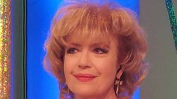 Corina Chiriac, mesaj emotionant in amintirea mamei ei!