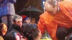 Baiatul "batut" de Basescu se mandreste cu ultima lui achizitie! Bogdan este stabilit de mai multi ani in Italia