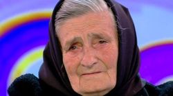 Mama Ilenei Ciuculete, devastată de durere: ”Aş fi vrut să mor lângă ea!”