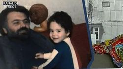 Matteo a vorbit pentru prima oara despre traumele copilariei sale: "Tata a murit impuscat la Revolutie. Aveam sase ani"