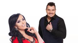 Andreea Mantea si Bursucu pleaca iar in cautare de zestre! Duminica, 21 mai, se va da startul unui nou sezon al emisiunii “Se striga darul”, la Kanal D!