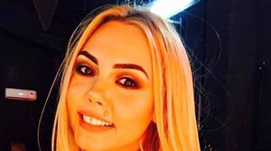 Ea e cea mai buna prietena a Denisei Manelista! Tanara a vizitat-o zilnic si i-a facut o multime de cadouri! VIDEO EXCLUSIV!