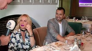 Andreea Banica, detalii de ultima ora despre botezul baietelului: "Stresul e foarte mare, nici nu pot sa va spun prin ce trec"- Cantareata, sotul ei si nasii micutului Noah au fost sa deguste meniul inaintea marelui eveniment!