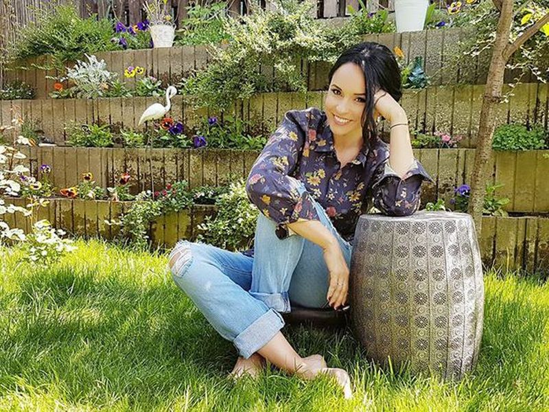 Andreea Marin a facut marele anunt la aproape trei luni de cand a