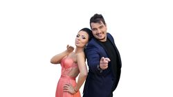 Bursucu: „Femeia asta ma terorizeaza!”