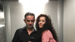 Daniel Onoriu, acuzatii grave la adresa fostei iubite!