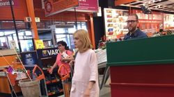 Ce ghinion pentru Simona Gherghe! Procesul prin care este acuzata de defaimare de un medic are termen important chiar la inceputul lunii viitoare, cand prezentatoarea trebuie sa nasca!