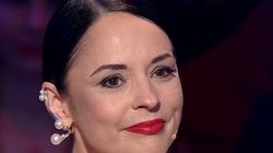 Andreea Marin a izbucnit in lacrimi la TV! Nu a mai rezistat si...