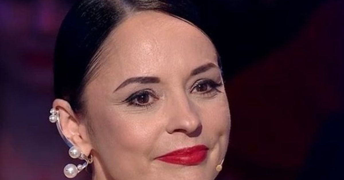 Andreea Marin a izbucnit in lacrimi la TV! Nu a mai rezistat si&hellip; - WOWBiz
