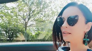 Dupa incheierea competitiei, Andreea Marin a dat cartile pe fata! Ce a spus despre echipa alaturi de care a lucrat