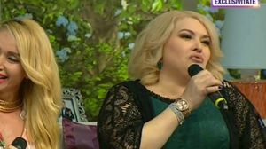 Viorica de la Clejani l-a atacat iar pe Ionita: "Asta se epileaza peste tot! Ce e asta?! Eu am vrut sa-mi fac liposuctie, dar..."