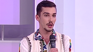 Dezvăluiri neaşteptate făcute de fiul secret al Mariei Ciobanu! A venit în direct, la TV şi a dezvăluit totul!