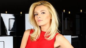 Diana Dumitrescu, despre cea mai mare temere din viaţa ei: ”Mi-e teamă să nu am...”